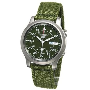 SEIKO 5 SNK805K2 [10년 보증] [제조 종료 희소 해외 모델] [세이코 임포트] 세이코