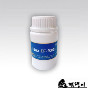 EF9301-250ml(무세척플럭스)땜쟁이, 1개