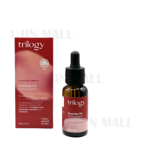 [중요]트릴로지 로즈힙 오일 안티옥시던트 30ml[필수]