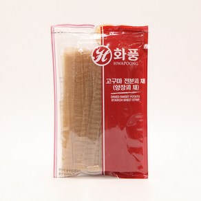 화풍 양장피 채 250g, 1입