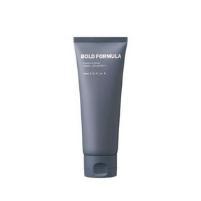 BOLD FORMULA 에센스 로션 100ml, 1개