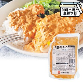 에이치에이유통 태원 치폴레 소스 1kg 멕시칸 매콤 마요 소스, 1개