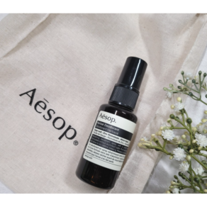 [솦정품] Aesop 이솝 허벌 데오도란트 50ml 이솝 스프레이 타입 aesop 에이솝 아로마 상쾌한 허브향 이솝데오드란트 데오드란트 이솝데오드란트스프레이 데오도란트스프레이