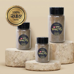 국산 제피껍질 초피껍질 껍질가루 초피가루, 30g, 1개