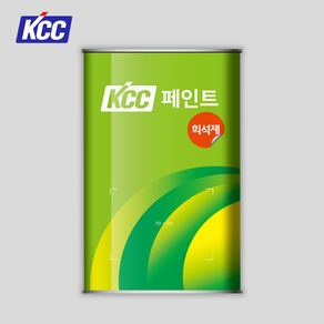 KCC페인트 우레탄 방수페인트 옥상방수 바닥방수