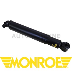 볼보트럭 스프링쇼바 MONROE 23축 FM FH 유로45 T5393 추레라 트라이뎀, 1개