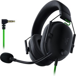 [병행수입 국내재고보유 당일출고예정] 레이저 RAZER Blackshak V2 X 정품벌크, 정품벌크상품