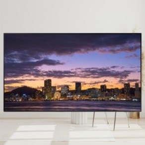 삼성전자 Cystal UHD TV UC8100, 138cm(55인치), KU55UC8100FXKR, 스탠드형, 방문설치