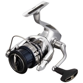 시마노 (SHIMANO) 스피닝 릴 19 스트라딕 3000MHG 시버스 스탠다드 모델 사쿠라마스