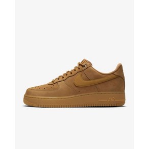 나이키 에어포스 Nike Air Force 1 '07 WB Flax CJ9179-200