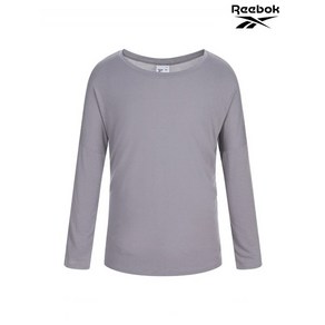 리복 Reebok 남성 트레이닝 긴팔티셔츠 WOR SUPREMIUM LONG SLEEVE RETS1F404G2