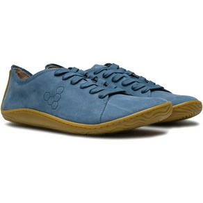 비보베어풋 VIVOBAREFOOT Addis Women Soul of Afica Dakblue