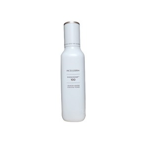 인셀덤 NEW 래디언솜100 마이크로플루다이저 에센셜 토너, 100ml, 1개