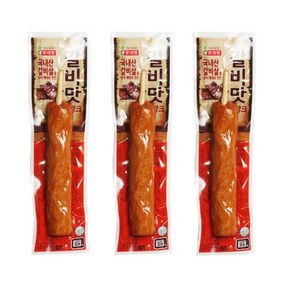 롯데 갈비맛 프랑크(70g) 30개묶음, 70g, 30개