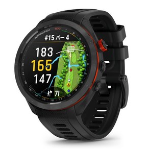 Garmin Approach S70 47mm 프리미엄 GPS 골프 시계