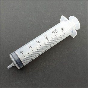 사이언스몰 바늘 없는 주사기 50ml