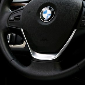 [모터스파이] BMW 3시리즈 F30 핸들 하단 크롬 몰딩 320d 328i 330i, 상세 설명 참조, 상세 설명 참조, 상세 설명 참조, 상세 설명 참조