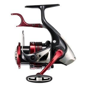 SHIMANO 레버 브레이크 스피닝 릴 23 BB-X 라리사 2500DXG