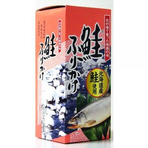 일본 미나리 홋카이도산 연어 후리카케 양념통 85g, 85 그램 (x 1), 1개