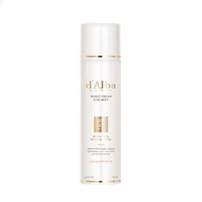 달바 선스프레이 모이스트 선미스트(150ml) SPF50+/PA++++, 150ml, 1개