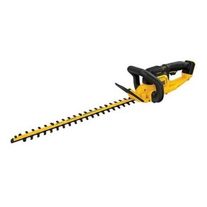 디월트 헤지트리머 전정기 (본체만) / DEWALT DCHT820B 20v Max Hedge Timme (Tool Only), 1개