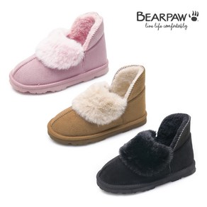 베어파우(BEARPAW) GIANNA 양털부츠 (kids) 3종 택1