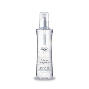 인큐스 소망 인큐스 콜라겐 실키 세럼 170ml, 1개