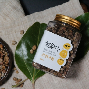 햇콩마루 건청국장, 200g, 1개