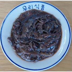 [우리젓갈] 갈치창젓 2키로 국산젓갈 조미료 0 갈치속젓, 1개, 2kg