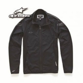 알파인스타 PADDOCK TRACK JACKET 상의