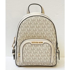 MICHAEL KORS JAYCEE XS MINI CONVERTIBLE ZIP POCKET BACKPACK