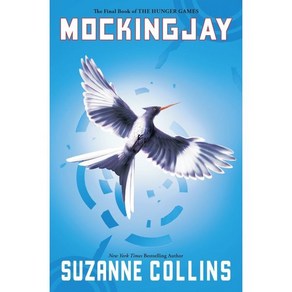 Mockingjay (the Final Book of the Hunger Games), Scholastic Press