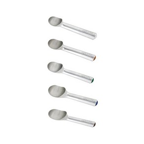 제롤 아이스크림 스쿱 스푼 1012, 1.5oz, 1개, [1.5oz] _01024_