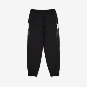 [FILA 본사공식] 재귀반사 스트레치 우븐팬츠 (FS2WPF3201M_BLK)