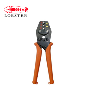 LOBSTER AK-M1 멀티 압착기 CE1 2 5SQ, 1개