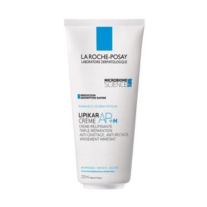 LA ROCHE POSAY 프랑스 정품 라로슈포제 리피카 크림 AP+M 200ml, 1개