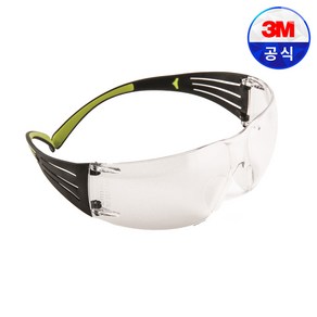 3M 보안경 - SF401 SF402 SF410, 1개