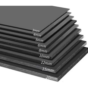 PP보드 골판지 방수바닥 플라베니아 PE플라스틱 폴리베니아 바닥보양재, 1. 3mm1000x2000mm