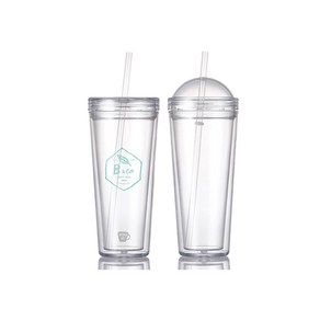 국내생산 주문 제작 아이스 텀블러 500ml DD-09905, 돔