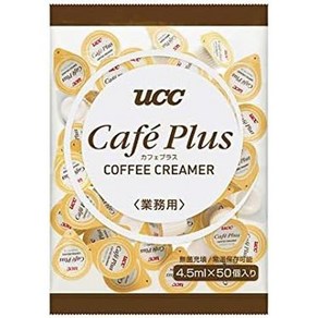 UCC 카페 플러스