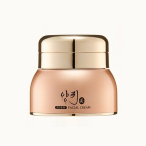 양귀미 PDRN 페이셜크림 50g, 1개