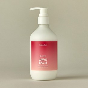 줄라이미 퍼퓸 바디로션 죠스 밤, 1개, 300ml