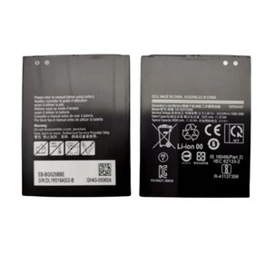 갤럭시 Xcove 5 G525F G525S 용 배터리 및 도구 EB-BG525BBE 3000mAh, 1개