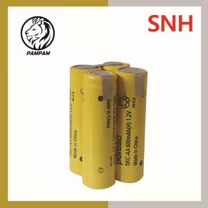 PORESO 4.8V AA 600mAh 미니전동드릴 전동드릴 미니전동드라이버 충전드라이버 핸드드라이버 스위스밀리터리 뮬렉스 아임삭 SMT-480 SMT-480A 리필배터리, 1개