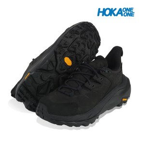 [HOKA] 여성 호카 오네오네 카하 2 로우 GTX 1123191-BBLC