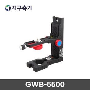 G2CON 지투콘 라인 레이저레벨기 다용도 자석거치대 GWB5500