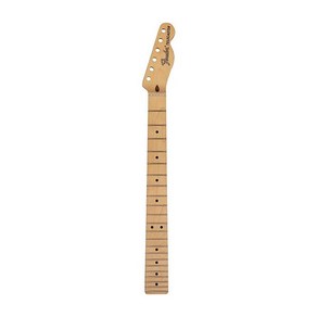 Fende Ameican Pefome Telecaste Neck 22 Jumbo Fets 9.5 Radius Maple, One Size, One Colo, 1개