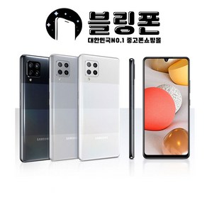 삼성 갤럭시A42 5G 128G 중고폰 특S급/S급 3사 호환가능 공기계 SM-A426, 03_닷 그레이, 128GB