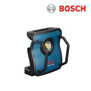 보쉬 GLI 18V-10000 C 충전 LED 작업등 본체Bosch LED등 LED작업등 랜턴 LED랜턴 충전LED랜턴, 1개