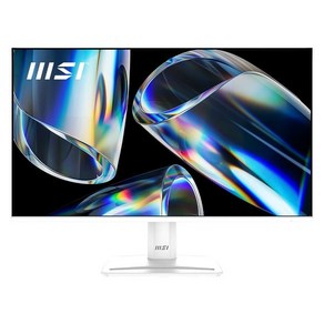 [MSI] MP251W E2 IPS 120 시력보호 [무결점], MP251W E2 무결점, 62cm
